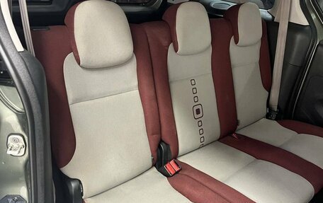 Citroen Berlingo II рестайлинг, 2010 год, 700 000 рублей, 30 фотография