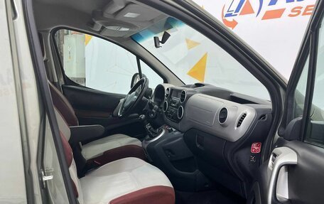 Citroen Berlingo II рестайлинг, 2010 год, 700 000 рублей, 26 фотография