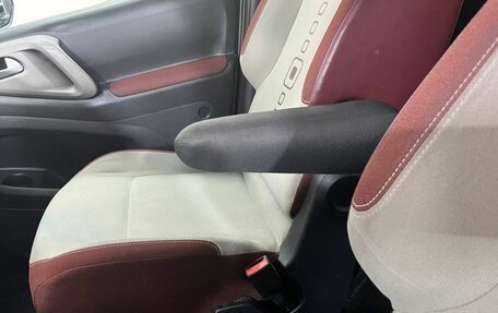 Citroen Berlingo II рестайлинг, 2010 год, 700 000 рублей, 29 фотография