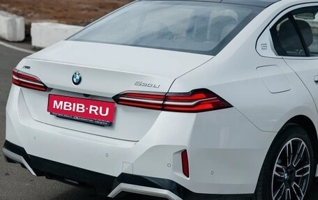 BMW 5 серия, 2024 год, 7 450 000 рублей, 6 фотография