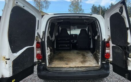 Citroen Berlingo II рестайлинг, 2013 год, 490 000 рублей, 2 фотография