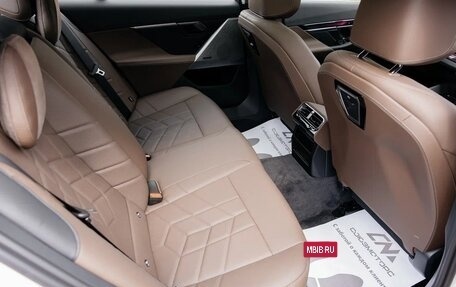 BMW 5 серия, 2024 год, 7 450 000 рублей, 15 фотография