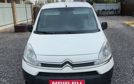 Citroen Berlingo II рестайлинг, 2013 год, 490 000 рублей, 7 фотография