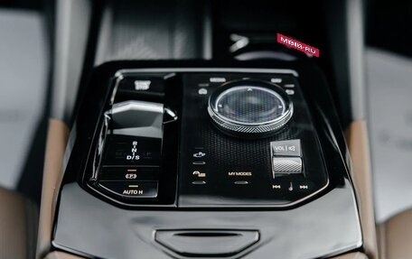 BMW 5 серия, 2024 год, 7 450 000 рублей, 11 фотография