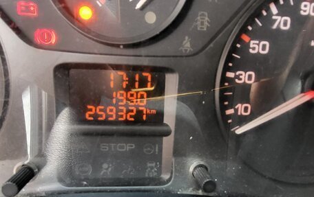 Citroen Berlingo II рестайлинг, 2013 год, 490 000 рублей, 9 фотография