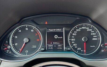 Audi Q5, 2013 год, 2 230 000 рублей, 10 фотография