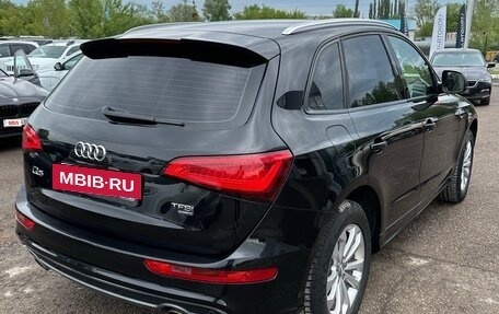 Audi Q5, 2013 год, 2 230 000 рублей, 5 фотография