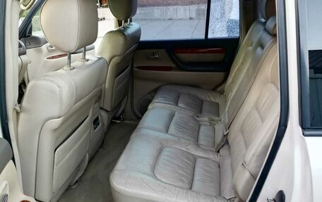 Lexus LX II, 2003 год, 1 900 000 рублей, 7 фотография