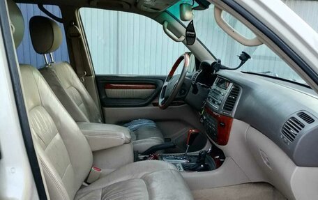 Lexus LX II, 2003 год, 1 900 000 рублей, 6 фотография