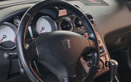 Peugeot 308 II, 2009 год, 550 000 рублей, 2 фотография