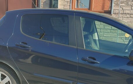 Peugeot 308 II, 2009 год, 550 000 рублей, 8 фотография
