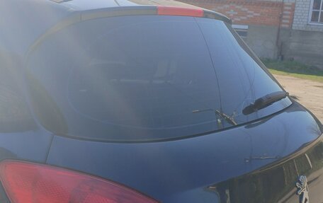 Peugeot 308 II, 2009 год, 550 000 рублей, 11 фотография