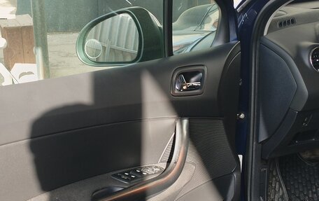 Peugeot 308 II, 2009 год, 550 000 рублей, 7 фотография