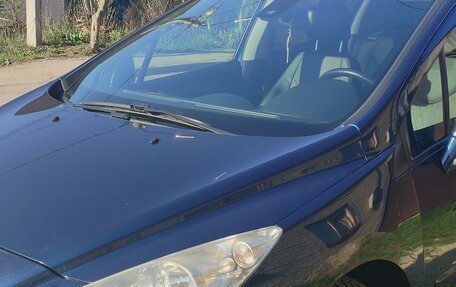 Peugeot 308 II, 2009 год, 550 000 рублей, 10 фотография