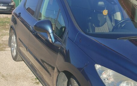 Peugeot 308 II, 2009 год, 550 000 рублей, 12 фотография
