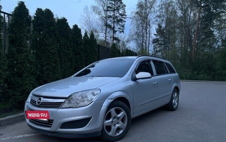 Opel Astra H, 2008 год, 410 000 рублей, 2 фотография