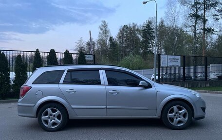 Opel Astra H, 2008 год, 410 000 рублей, 4 фотография