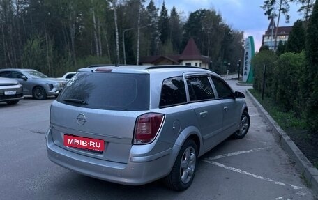 Opel Astra H, 2008 год, 410 000 рублей, 5 фотография