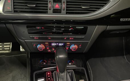 Audi A7, 2016 год, 3 400 000 рублей, 10 фотография