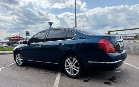 Nissan Teana, 2007 год, 565 000 рублей, 7 фотография