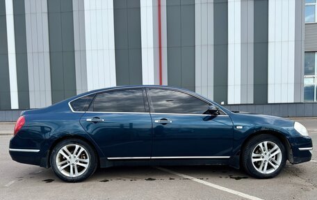 Nissan Teana, 2007 год, 565 000 рублей, 3 фотография
