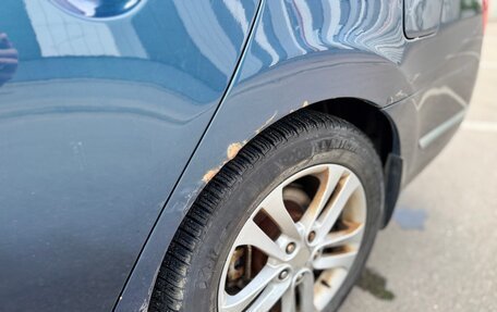 Nissan Teana, 2007 год, 565 000 рублей, 12 фотография