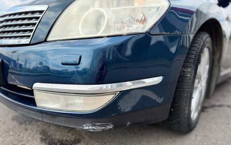 Nissan Teana, 2007 год, 565 000 рублей, 8 фотография
