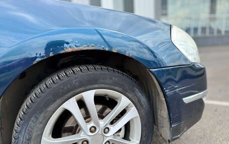 Nissan Teana, 2007 год, 565 000 рублей, 15 фотография