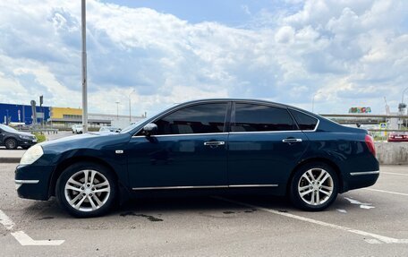 Nissan Teana, 2007 год, 565 000 рублей, 16 фотография