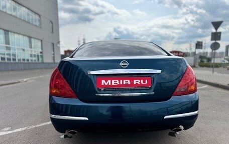 Nissan Teana, 2007 год, 565 000 рублей, 5 фотография