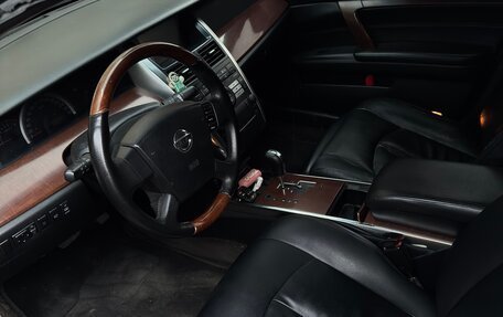 Nissan Teana, 2007 год, 565 000 рублей, 18 фотография