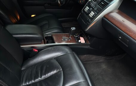 Nissan Teana, 2007 год, 565 000 рублей, 19 фотография
