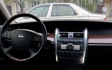 Nissan Teana, 2007 год, 565 000 рублей, 21 фотография