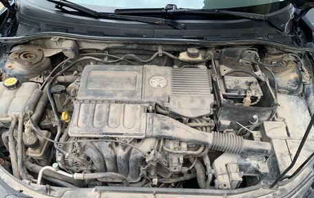 Mazda 3, 2006 год, 400 000 рублей, 5 фотография