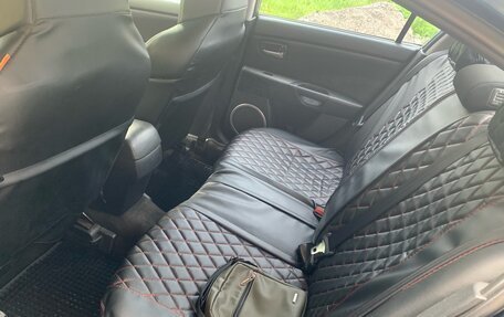Mazda 3, 2006 год, 400 000 рублей, 9 фотография