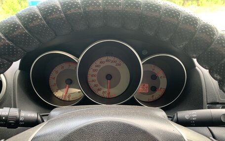 Mazda 3, 2006 год, 400 000 рублей, 10 фотография