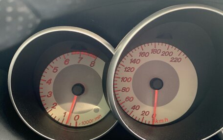 Mazda 3, 2006 год, 400 000 рублей, 11 фотография
