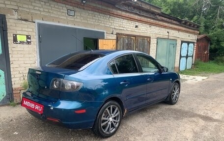 Mazda 3, 2006 год, 400 000 рублей, 2 фотография