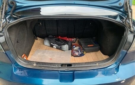 Mazda 3, 2006 год, 400 000 рублей, 4 фотография