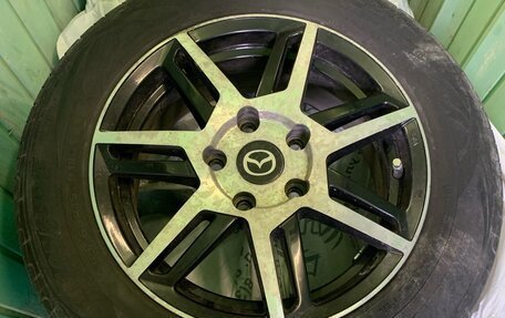 Mazda 3, 2006 год, 400 000 рублей, 20 фотография