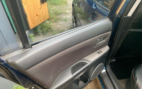 Mazda 3, 2006 год, 400 000 рублей, 16 фотография