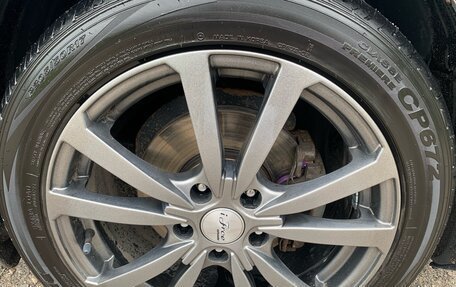Mazda 3, 2006 год, 400 000 рублей, 17 фотография