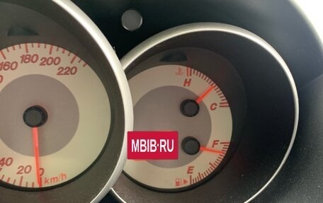 Mazda 3, 2006 год, 400 000 рублей, 12 фотография