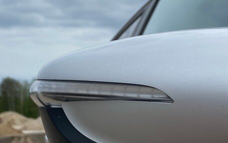 KIA Cerato III, 2014 год, 1 200 000 рублей, 8 фотография