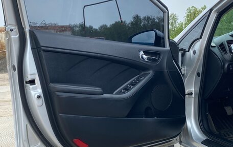 KIA Cerato III, 2014 год, 1 200 000 рублей, 19 фотография