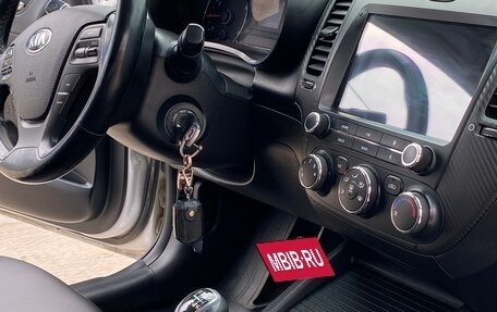 KIA Cerato III, 2014 год, 1 200 000 рублей, 24 фотография