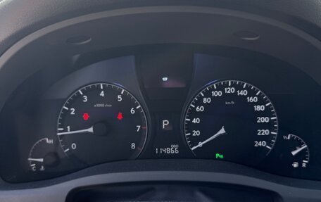 Lexus RX III, 2011 год, 2 499 000 рублей, 6 фотография