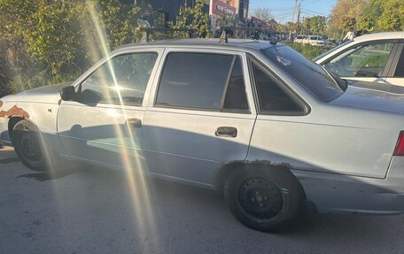 Daewoo Nexia I рестайлинг, 2010 год, 180 000 рублей, 2 фотография
