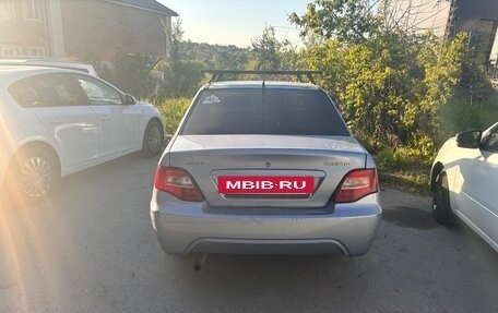 Daewoo Nexia I рестайлинг, 2010 год, 180 000 рублей, 3 фотография