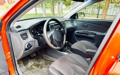 KIA Rio II, 2010 год, 629 000 рублей, 7 фотография